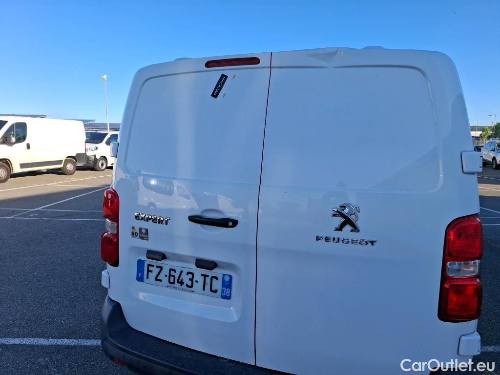  Peugeot  Expert  Fourgon Premium L2 2.0 HDi 120CV BVM6 E6d #16