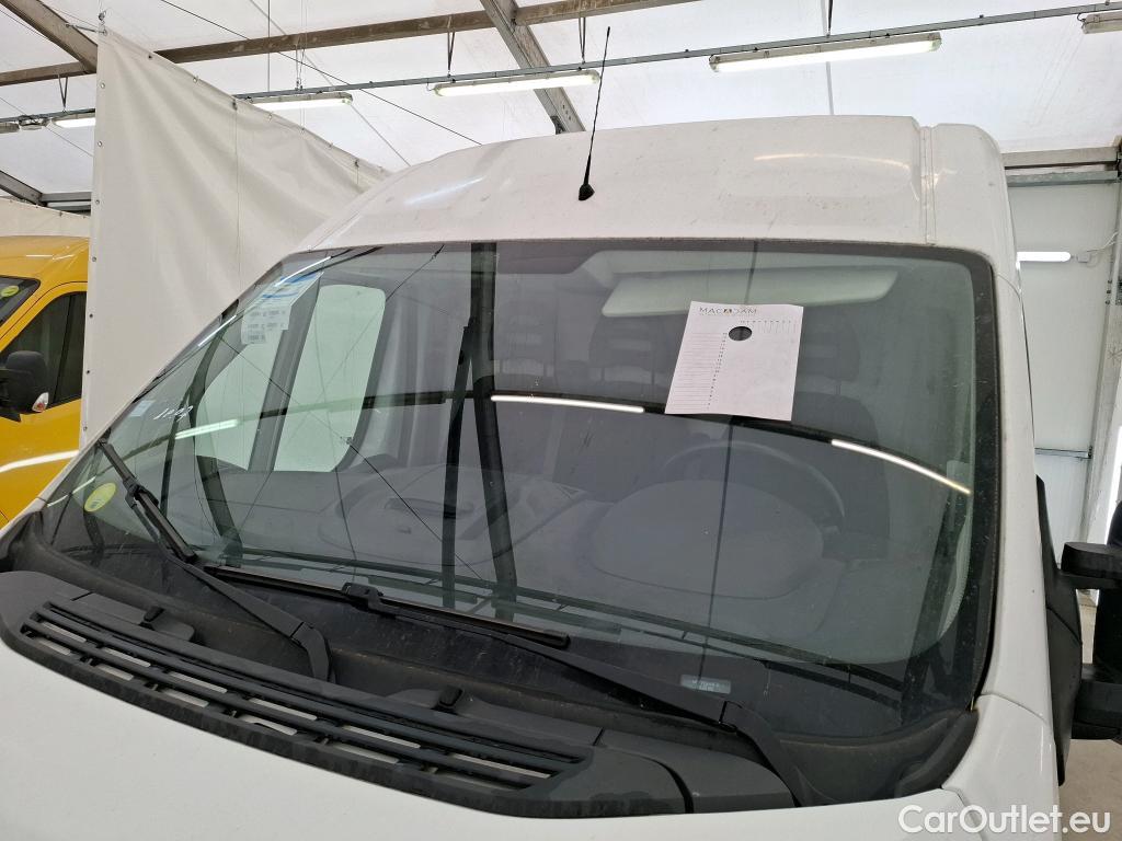  Citroen  Jumper CITROEN  VU 4p Fourgon 33 L2H2 BlueHDi 130 BVM6 Club #1