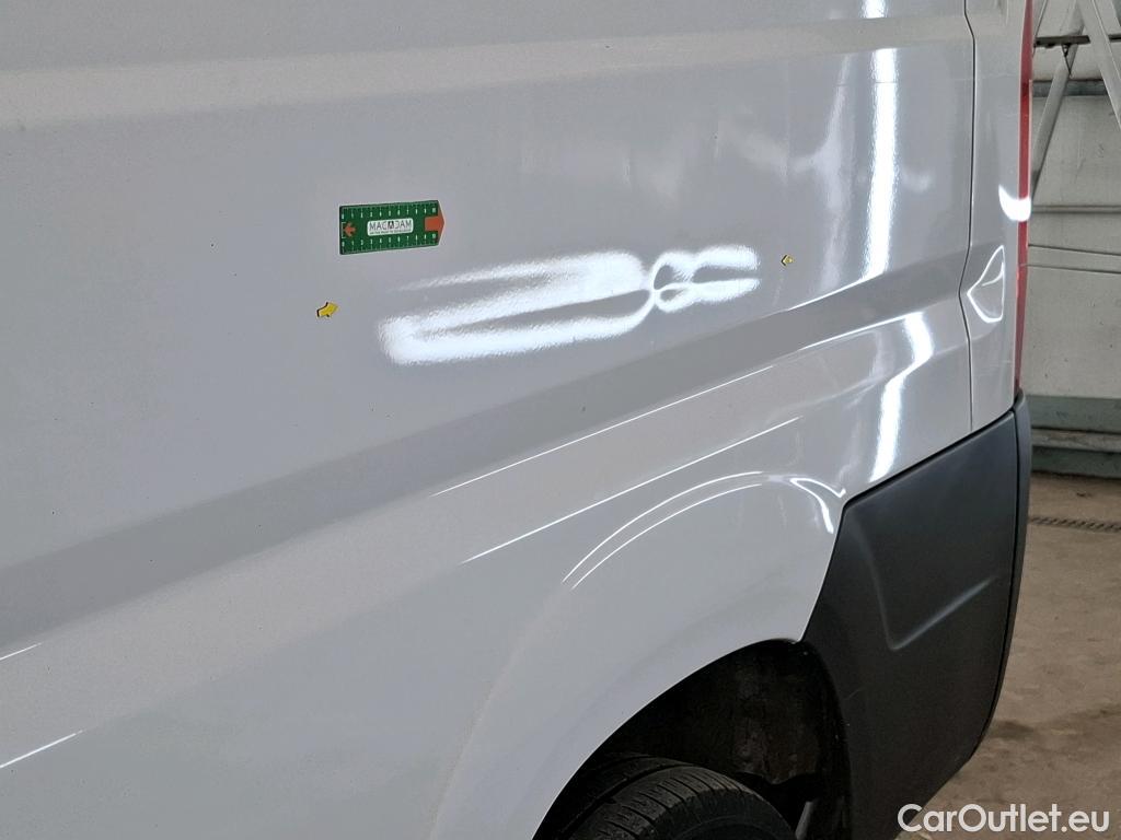  Fiat  Ducato FIAT  / 2014 / 4P / Fourgon tôlé 2.3 Multijet 160 3.3 L H2 Pro Lounge #4