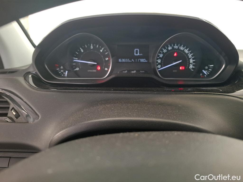  Peugeot  208  Affaire Premium Pack 1.6 HDi 75CV BVM5 E6 #63