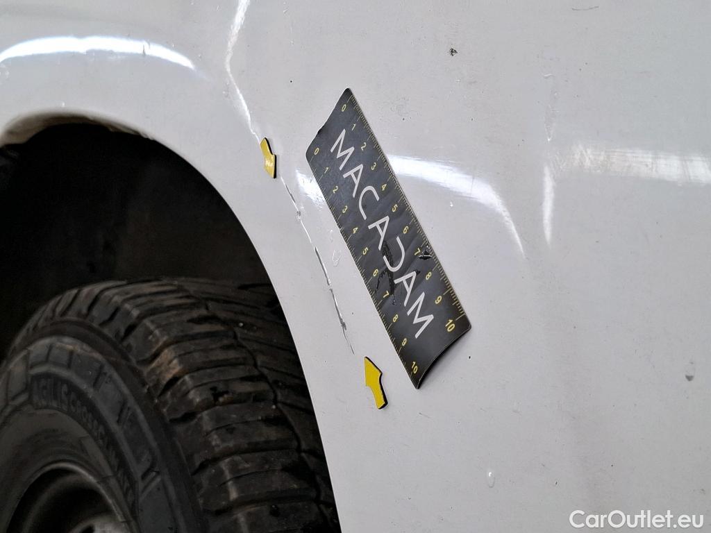  Citroen  Jumper CITROEN  VU 4p Fourgon 33 L2H2 BlueHDi 130 BVM6 Club #6