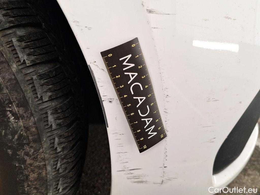  Peugeot  208  Affaire Premium Pack 1.6 HDi 75CV BVM5 E6 #11