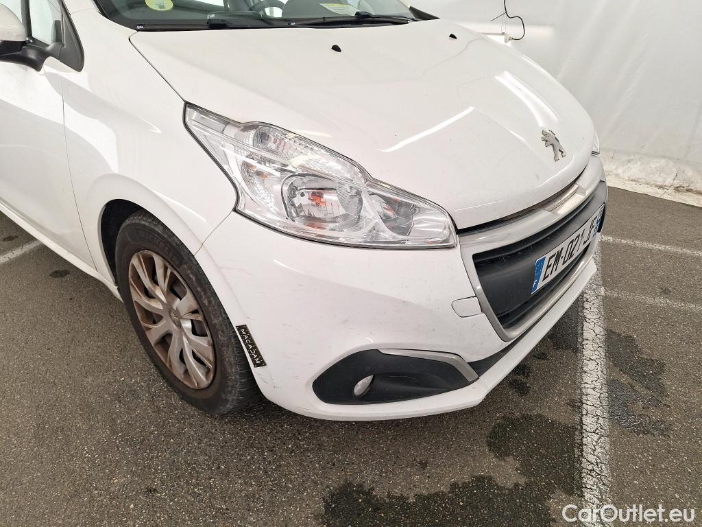  Peugeot  208  Affaire Premium Pack 1.6 HDi 75CV BVM5 E6 #10