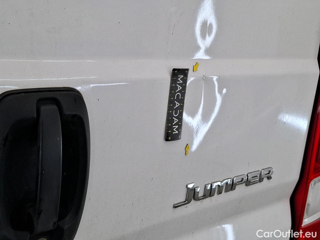  Citroen  Jumper CITROEN  VU 4p Fourgon 33 L2H2 BlueHDi 130 BVM6 Club #10