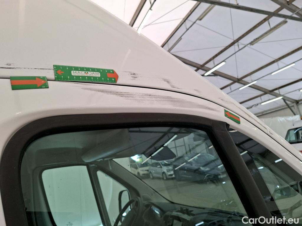  Peugeot  Boxer PEUGEOT  / 2014 / 4P / Fourgon tôlé BlueHDi S&S 140 S&S ASPHALT 333 L2H2 #93