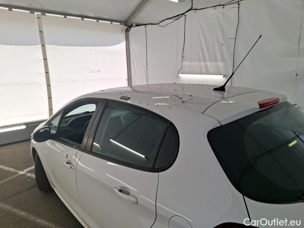  Peugeot  208  Affaire Premium Pack 1.6 HDi 75CV BVM5 E6 #1