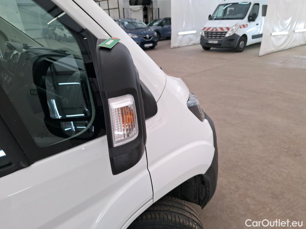  Peugeot  Boxer PEUGEOT  / 2014 / 4P / Fourgon tôlé BlueHDi S&S 140 S&S ASPHALT 333 L2H2 #83
