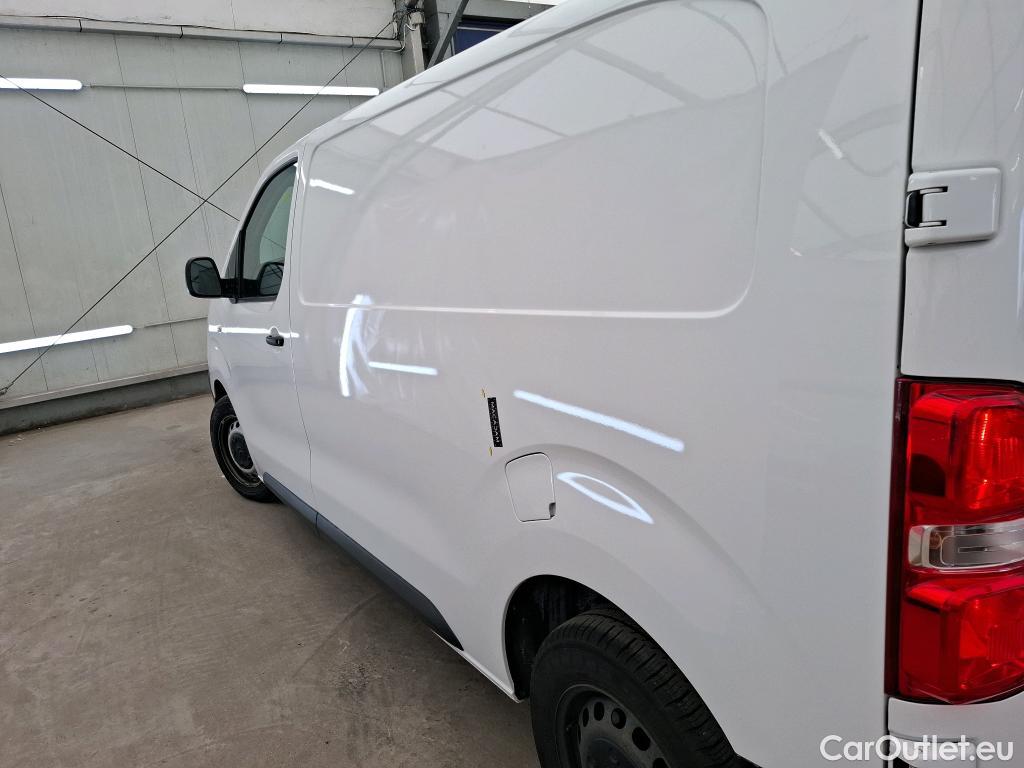  Citroen  Jumpy  Fourgon Club M 2.0 BlueHDi 120CV BVM6 E6dT #26