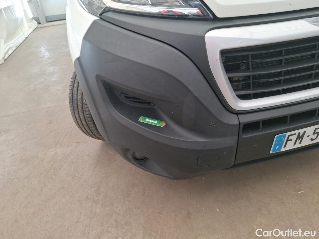  Peugeot  Boxer PEUGEOT  / 2014 / 4P / Fourgon tôlé BlueHDi S&S 140 S&S ASPHALT 333 L2H2 #43