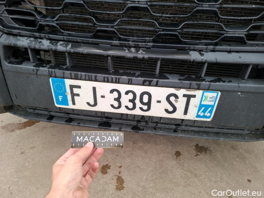  Citroen  Jumper CITROEN  VU 4p Fourgon 33 L2H2 BlueHDi 130 BVM6 Club #31