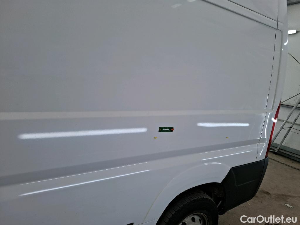  Fiat  Ducato FIAT  / 2014 / 4P / Fourgon tôlé 2.3 Multijet 160 3.3 L H2 Pro Lounge #3