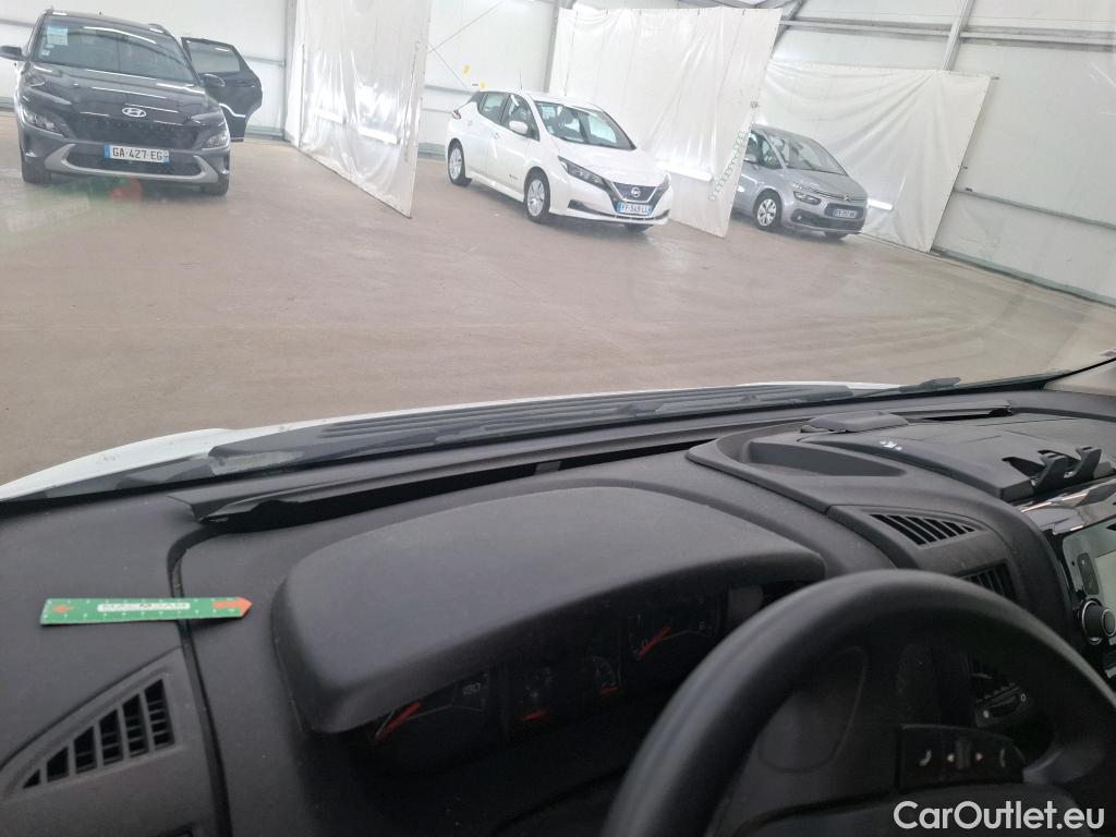  Peugeot  Boxer PEUGEOT  / 2014 / 4P / Fourgon tôlé BlueHDi S&S 140 S&S ASPHALT 333 L2H2 #66