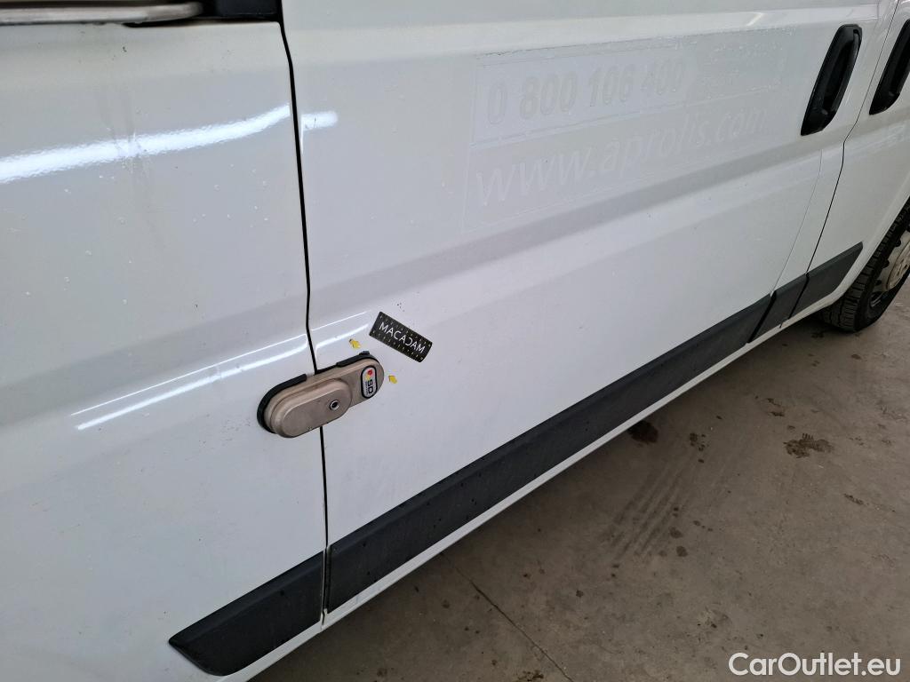  Citroen  Jumper CITROEN  VU 4p Fourgon 33 L2H2 BlueHDi 130 BVM6 Club #35