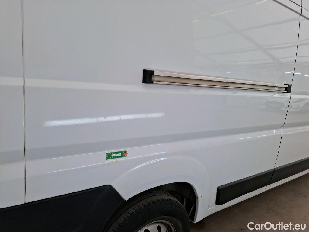  Fiat  Ducato FIAT  / 2014 / 4P / Fourgon tôlé 2.3 Multijet 160 3.3 L H2 Pro Lounge #28