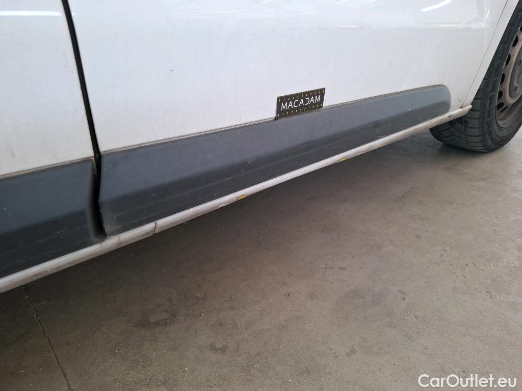  Citroen  Jumpy  M driver 1.5 BlueHDi 120CV BVM6 E6dT #17