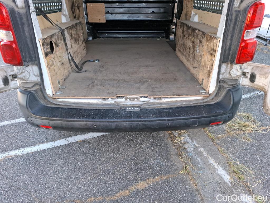  Peugeot  Expert  Fourgon Premium L2 2.0 HDi 120CV BVM6 E6d #14