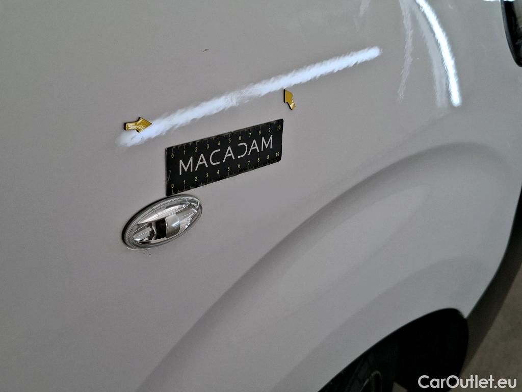  Citroen  Jumpy  Fourgon Club M 2.0 BlueHDi 120CV BVM6 E6dT #35
