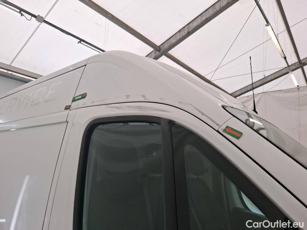  Peugeot  Boxer PEUGEOT  / 2014 / 4P / Fourgon tôlé BlueHDi S&S 140 S&S ASPHALT 333 L2H2 #86