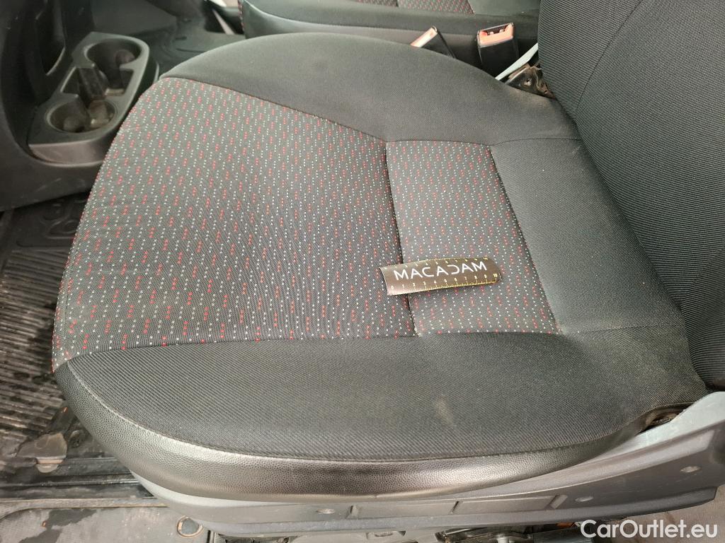  Citroen  Jumper CITROEN  VU 4p Fourgon 33 L2H2 BlueHDi 130 S&S BVM6 Business #22