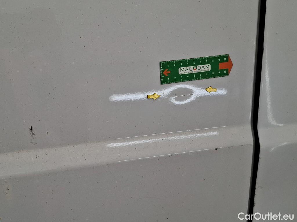  Fiat  Ducato FIAT  / 2014 / 4P / Fourgon tôlé 2.3 Multijet 160 3.3 L H2 Pro Lounge #31