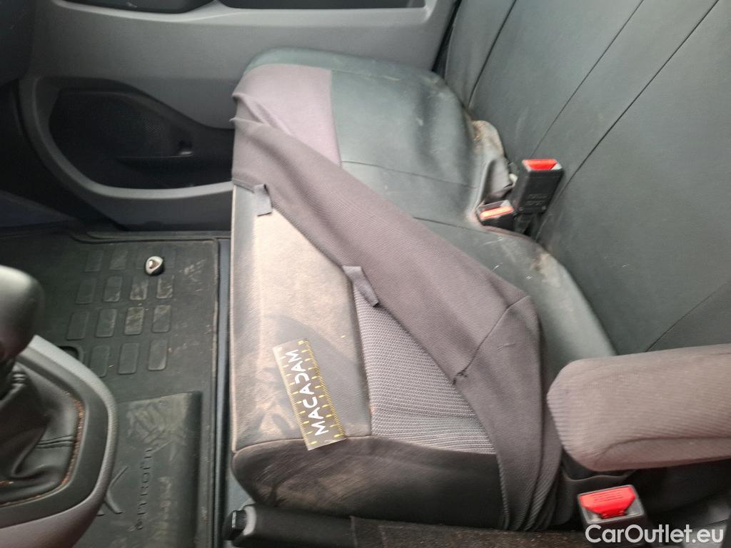  Citroen  Jumpy  Fourgon Club M 2.0 BlueHDi 120CV BVM6 E6dT #55