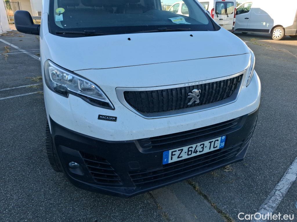  Peugeot  Expert  Fourgon Premium L2 2.0 HDi 120CV BVM6 E6d #22