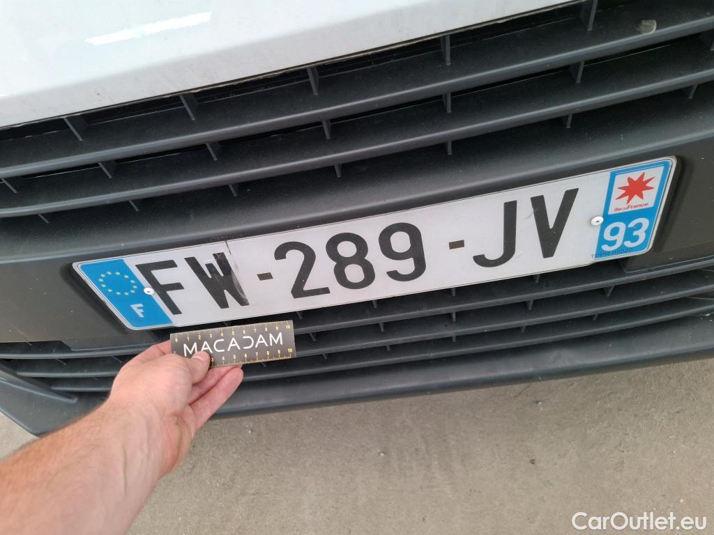 Citroen  Jumpy  Fourgon Club M 2.0 BlueHDi 120CV BVM6 E6dT #52