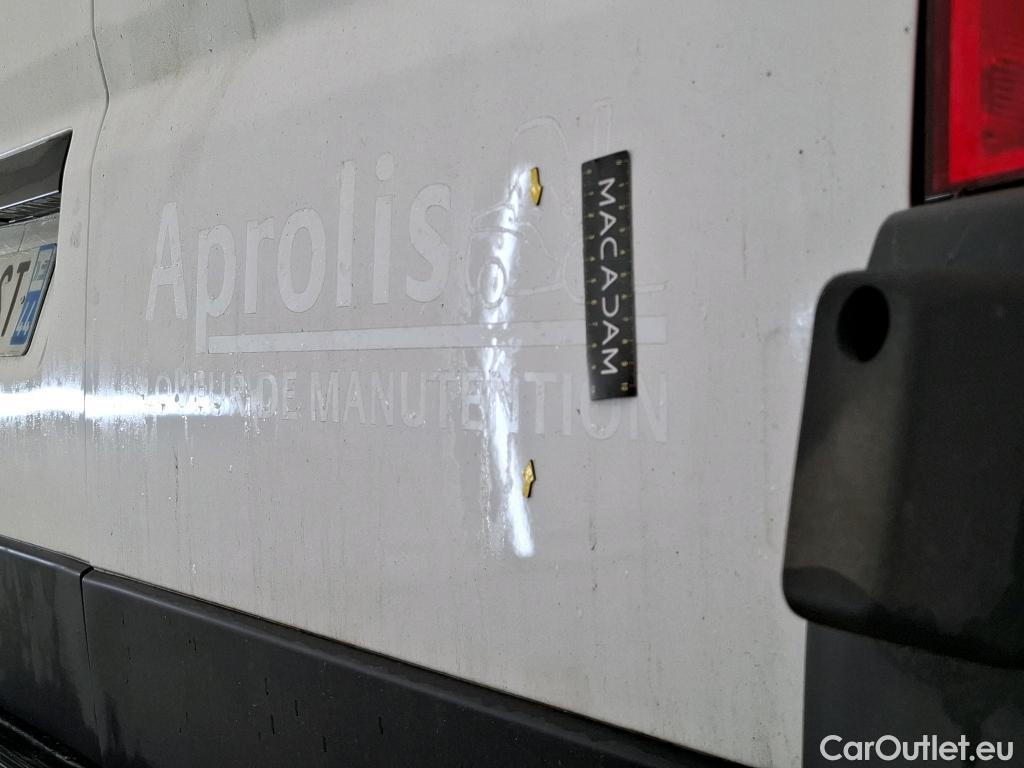  Citroen  Jumper CITROEN  VU 4p Fourgon 33 L2H2 BlueHDi 130 BVM6 Club #11