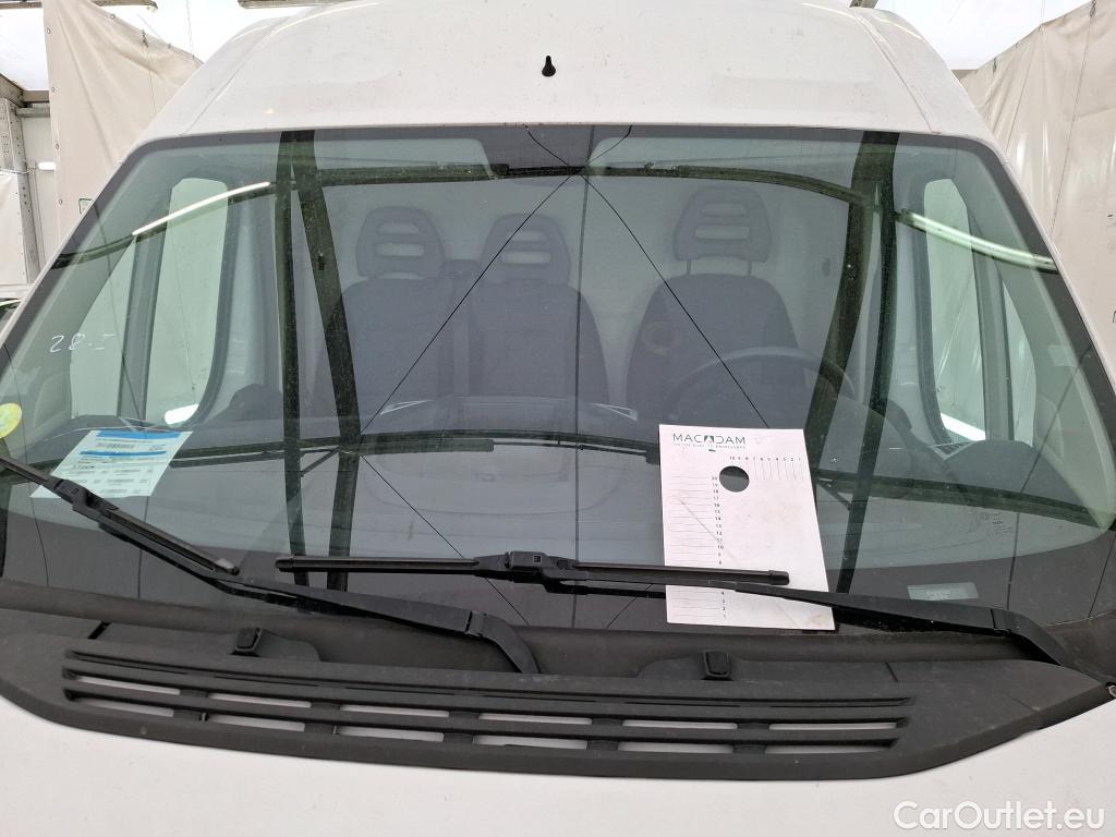  Fiat  Ducato FIAT  / 2014 / 4P / Fourgon tôlé 2.3 Multijet 160 3.3 L H2 Pro Lounge #36