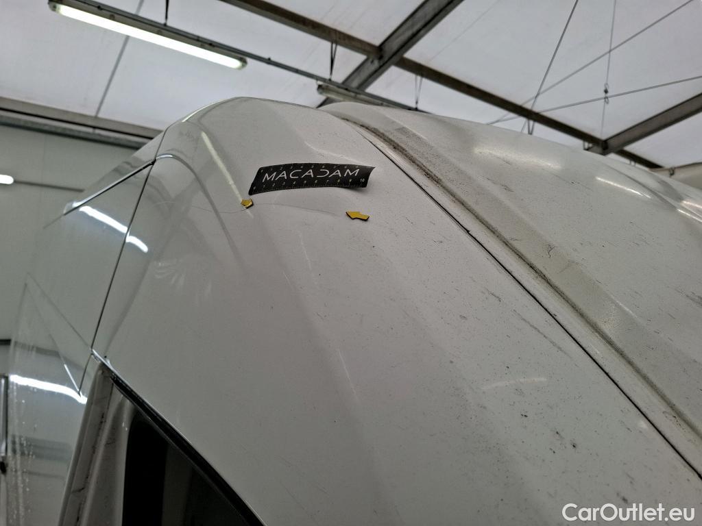  Citroen  Jumper CITROEN  VU 4p Fourgon 33 L2H2 BlueHDi 130 BVM6 Club #12
