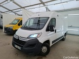  Citroen  Jumper CITROEN  VU 4p Fourgon 33 L2H2 BlueHDi 130 BVM6 Club 