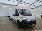  Citroen  Jumper CITROEN  VU 4p Fourgon 33 L2H2 BlueHDi 130 BVM6 Club #4