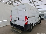  Citroen  Jumper CITROEN  VU 4p Fourgon 33 L2H2 BlueHDi 130 BVM6 Club #3