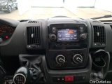  Citroen  Jumper CITROEN  VU 4p Fourgon 33 L2H2 BlueHDi 130 BVM6 Club #7