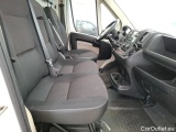  Citroen  Jumper CITROEN  VU 4p Fourgon 33 L2H2 BlueHDi 130 BVM6 Club #8