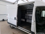  Citroen  Jumper CITROEN  VU 4p Fourgon 33 L2H2 BlueHDi 130 BVM6 Club #9