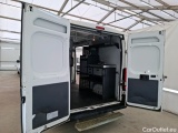  Citroen  Jumper CITROEN  VU 4p Fourgon 33 L2H2 BlueHDi 130 BVM6 Club #10