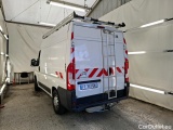  Citroen  Jumper CITROEN  VU 4p Fourgon 33 L2H2 BlueHDi 130 S&S BVM6 Business #2