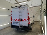  Citroen  Jumper CITROEN  VU 4p Fourgon 33 L2H2 BlueHDi 130 S&S BVM6 Business #3