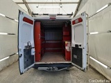  Citroen  Jumper CITROEN  VU 4p Fourgon 33 L2H2 BlueHDi 130 S&S BVM6 Business #10