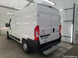  Citroen  Jumper  Fourgon Grand Volume 33 L2H2 Club BlueHDi 140 Start&Stop 140CV BVM6 #2