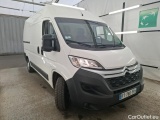  Citroen  Jumper  Fourgon Grand Volume 33 L2H2 Club BlueHDi 140 Start&Stop 140CV BVM6 #4