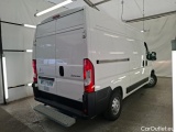  Citroen  Jumper  Fourgon Grand Volume 33 L2H2 Club BlueHDi 140 Start&Stop 140CV BVM6 #3