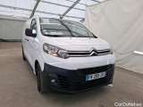  Citroen  Jumpy  Fourgon Club M 2.0 BlueHDi 120CV BVM6 E6dT #4