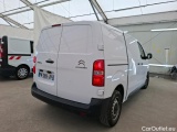  Citroen  Jumpy  Fourgon Club M 2.0 BlueHDi 120CV BVM6 E6dT #3