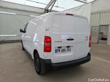  Citroen  Jumpy  Fourgon Club M 2.0 BlueHDi 120CV BVM6 E6dT #2
