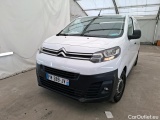  Citroen  Jumpy  Fourgon Club M 2.0 BlueHDi 120CV BVM6 E6dT 