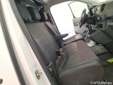 Citroen  Jumpy  Fourgon Club M 2.0 BlueHDi 120CV BVM6 E6dT #8