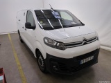  Citroen  Jumpy  Fourgon Driver XL 2.0 BlueHDi 120CV BVM6 E6dT #4