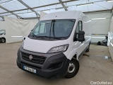  Fiat  Ducato FIAT  / 2014 / 4P / Fourgon tôlé 2.3 Multijet 160 3.3 L H2 Pro Lounge 